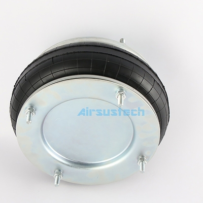 Размер порта G1/2 Dunlop SP1540 Воздушная пружина подвеска Firestone W01-R58-4060