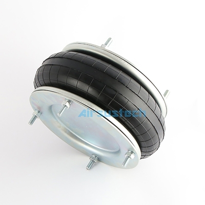 Размер порта G1/2 Dunlop SP1540 Воздушная пружина подвеска Firestone W01-R58-4060