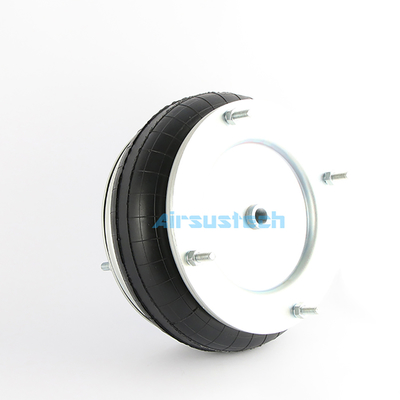 Размер порта G1/2 Dunlop SP1540 Воздушная пружина подвеска Firestone W01-R58-4060