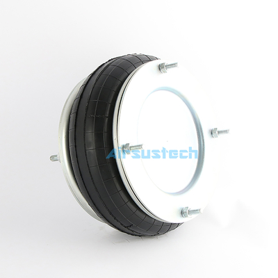Размер порта G1/2 Dunlop SP1540 Воздушная пружина подвеска Firestone W01-R58-4060