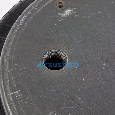 FS530-14 Contitech Подвеска Воздушная пружина Пневматическое соединение G3/4 Воздушная подвеска