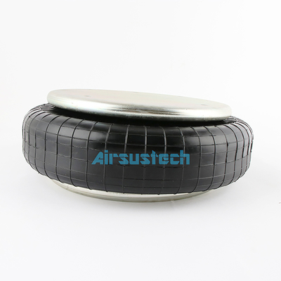 Новые промышленные воздушные пружины Goodyear 1B14-350