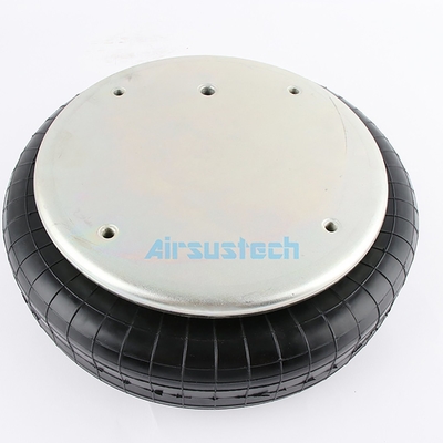 Новые промышленные воздушные пружины Goodyear 1B14-350