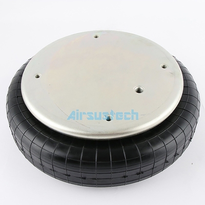 Новые промышленные воздушные пружины Goodyear 1B14-350