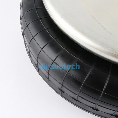 Новые промышленные воздушные пружины Goodyear 1B14-350