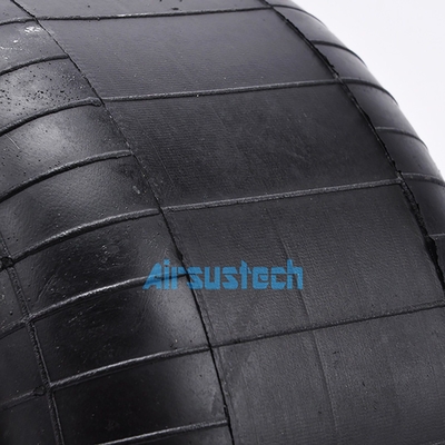 12 месяцев Обеспечение качества Goodyear 1B8-580 Воздушная пружина для бронзовой машины