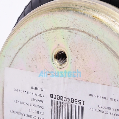 12 месяцев Обеспечение качества Goodyear 1B8-580 Воздушная пружина для бронзовой машины