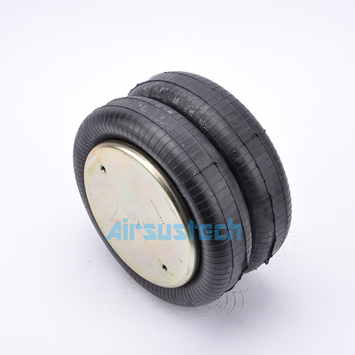 Двойная свернутая воздушная пружина W01-358-7550 от Firestone Heavy Truck Air Spring