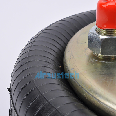 Двойная свернутая воздушная пружина W01-358-7550 от Firestone Heavy Truck Air Spring