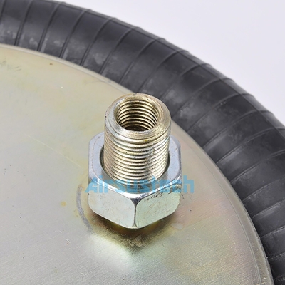 Двойная свернутая воздушная пружина W01-358-7550 от Firestone Heavy Truck Air Spring