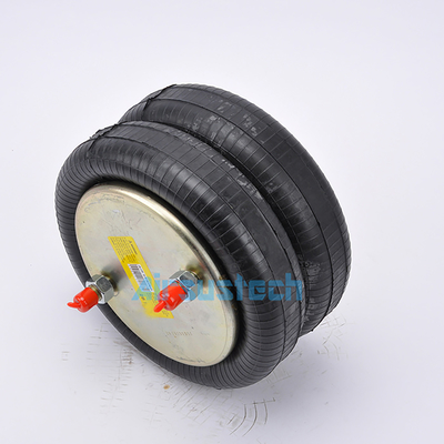 Двойная свернутая воздушная пружина W01-358-7550 от Firestone Heavy Truck Air Spring