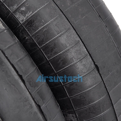 Двойная свернутая воздушная пружина W01-358-7550 от Firestone Heavy Truck Air Spring