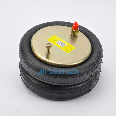 Firestone W01-358-7545 Двойная свернутая воздушная подвеска Goodyear 2B12-345