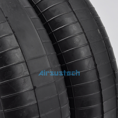 Firestone W01-358-7545 Двойная свернутая воздушная подвеска Goodyear 2B12-345