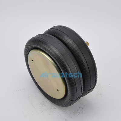 Firestone W01-358-7545 Двойная свернутая воздушная подвеска Goodyear 2B12-345