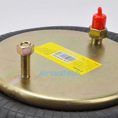 Firestone W01-358-7545 Двойная свернутая воздушная подвеска Goodyear 2B12-345