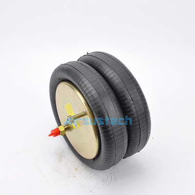Firestone W01-358-7545 Двойная свернутая воздушная подвеска Goodyear 2B12-345