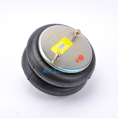 Двойная свернутая промышленная воздушная пружина W01-358-7424 Firestone 2B12-300 Goodyear для промышленности