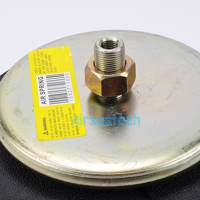 FD 200-25 453 Contitech Двойной свернутый воздушный исполнитель с отличным материалом