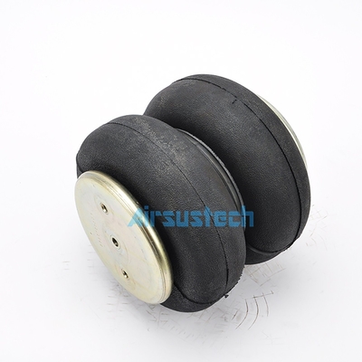FD 200-25 453 Contitech Двойной свернутый воздушный исполнитель с отличным материалом