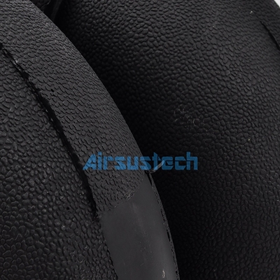 Пневматическая воздушная резина Bellow Dunlop S0 9280 Воздушная пружина для промышленного оборудования