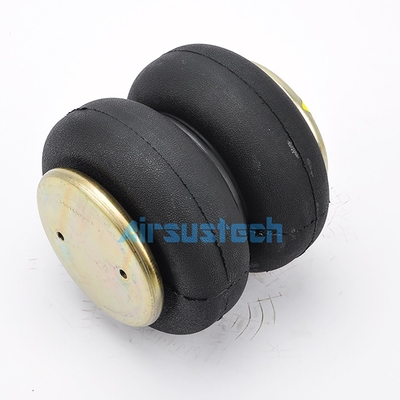 Пневматическая воздушная резина Bellow Dunlop S0 9280 Воздушная пружина для промышленного оборудования