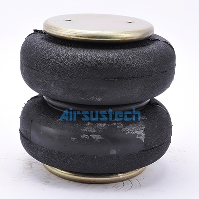 Пневматическая воздушная резина Bellow Dunlop S0 9280 Воздушная пружина для промышленного оборудования