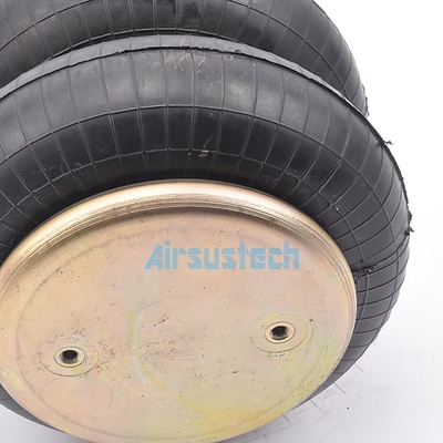 Contitech FD 200-19/2682045000 G3/4 Двойная свернутая резиновая воздушная пружина
