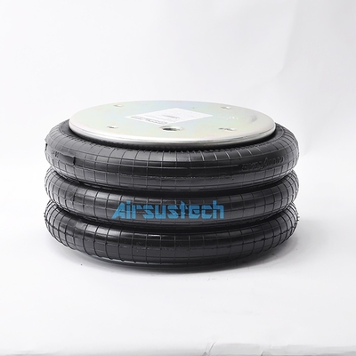 Goodyear 3B14-374 Contitech FT 530-35C1 3/4NPT ОС Пневматическая воздушная подвеска