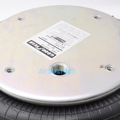 Goodyear 3B14-374 Contitech FT 530-35C1 3/4NPT ОС Пневматическая воздушная подвеска