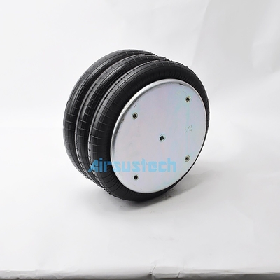 Goodyear 3B14-374 Contitech FT 530-35C1 3/4NPT ОС Пневматическая воздушная подвеска