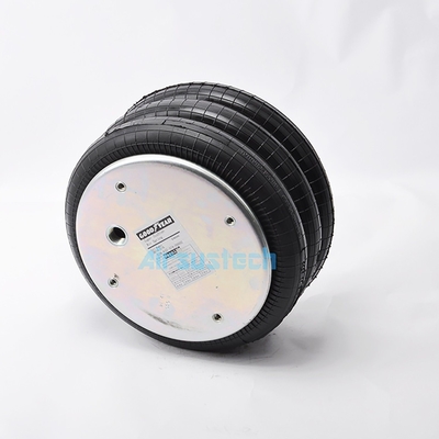 Goodyear 3B14-374 Contitech FT 530-35C1 3/4NPT ОС Пневматическая воздушная подвеска