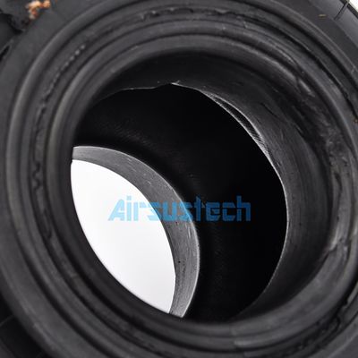 Резиновые воздушные пружины HF80/90-1 для вибрационных испытаний