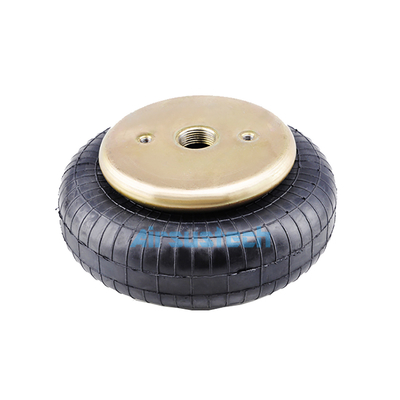 Contitech FS 120-10 Свернутая 1/4NPTF Воздушная пружина для расширения
