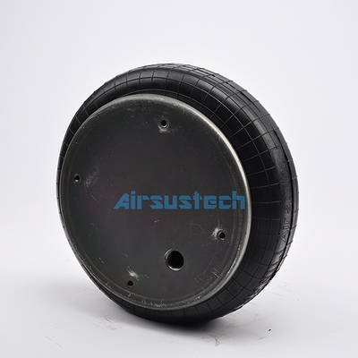 Contitech FS 530-14 3/4-14NPTF Резина 1 Замена воздушной пружины
