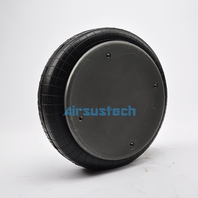 Contitech FS 530-14 3/4-14NPTF Резина 1 Замена воздушной пружины