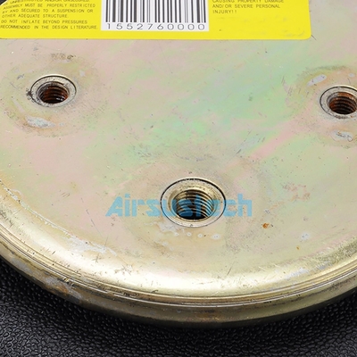 Воздушные подушки Firestone W01-M58-7679/20C2 Двухслойные промышленные режущие пружины