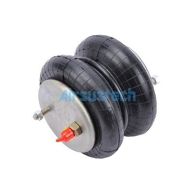 Contitech 161336 Goodyear 2B9-218 Промышленные двойные воздушные пружины для резины