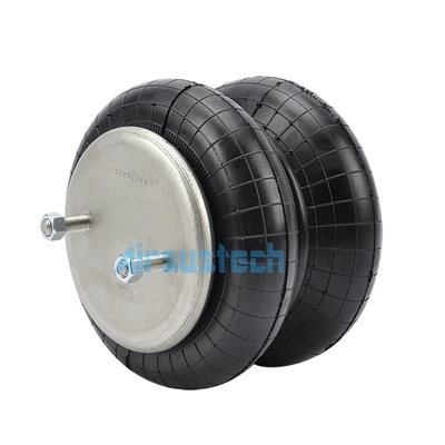 Contitech 161336 Goodyear 2B9-218 Промышленные двойные воздушные пружины для резины