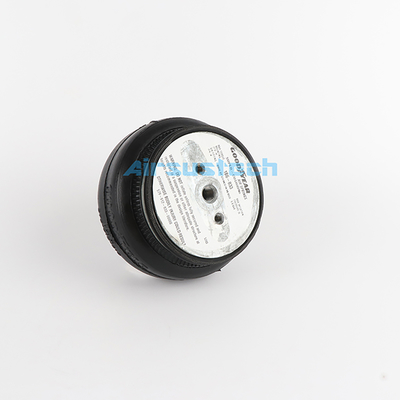 579913510 Простая резина Goodyear 1B6-833 1B6 833 Свернутая воздушная пружина