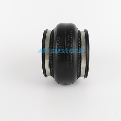 579913510 Простая резина Goodyear 1B6-833 1B6 833 Свернутая воздушная пружина