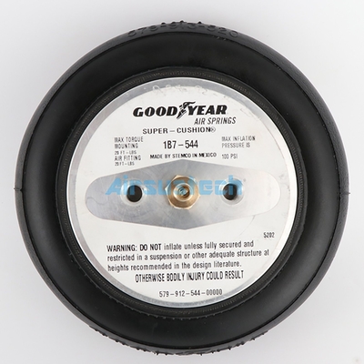 Goodyear 1B7-544 Промышленная воздушная весна 579-91-3-520 Однозавёрнутая подушка безопасности