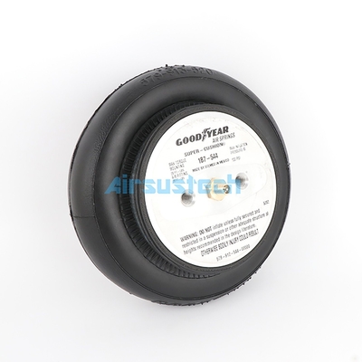 Goodyear 1B7-544 Промышленная воздушная весна 579-91-3-520 Однозавёрнутая подушка безопасности