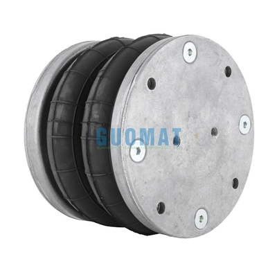 Оригинальный пневмобаллон Norgren PM/31062 с двойным гофром 6''X2 Компактная пневмопружина