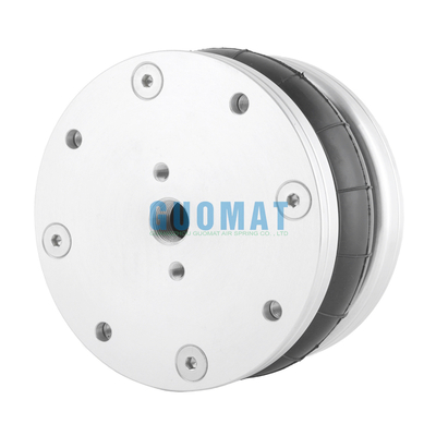 Пневмоподушка 6''X1 Air Spring Rubber Bellow PM/31061 Norgren для подвески W01R584078