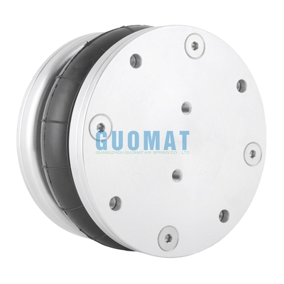 Пневмоподушка 6''X1 Air Spring Rubber Bellow PM/31061 Norgren для подвески W01R584078