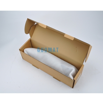 BMW X5 E53 Воздушная подвеска пружина / Части подвески BMW 37116761444 Воздушная подвеска пружина