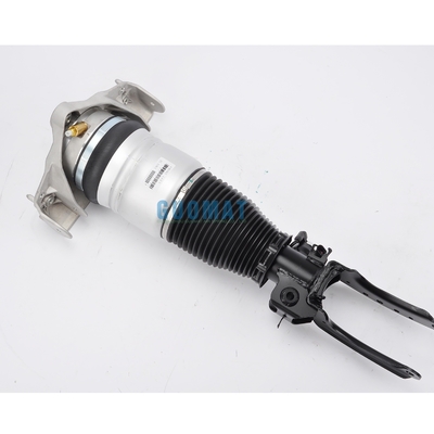 Audi Q7 Воздушная подвеска пружина 7L8616039d Pl71 7L6616039 7L6616039e Передняя левая воздушная пружина