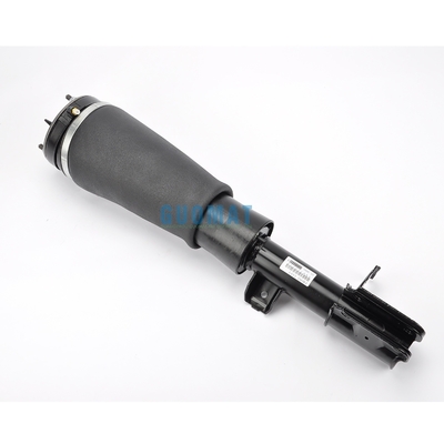 RNB000750 Air Spring Range Rover l322 подвеска Передняя левая полная подвеска Air Strut Air Suspension