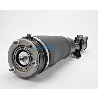RNB000750 Air Spring Range Rover l322 подвеска Передняя левая полная подвеска Air Strut Air Suspension